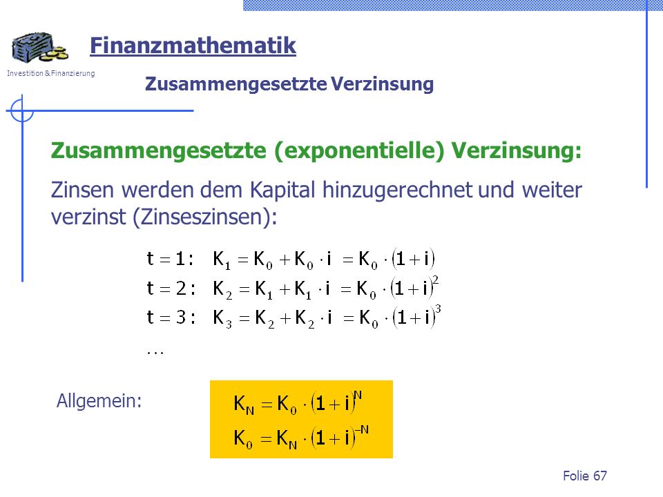 Den effektiven Zinssatz berechnen. Bei der Analyse eines Kredits oder einer Investition kann es schwierig sein, ein klares Bild über die wahren Kosten des Kredites oder den wahren Ertrag einer Investition zu bekommen. Es gibt verschiedene.